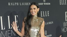 Demi Moore