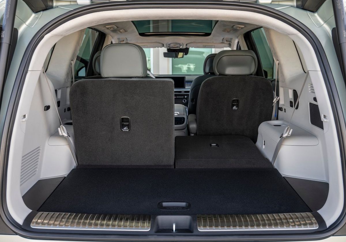 Aj po obsadení siedmimi cestujúcimi odvezie...