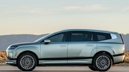 Hyundai Ioniq 9 - 2025