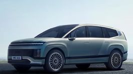 Hyundai Ioniq 9 - 2025