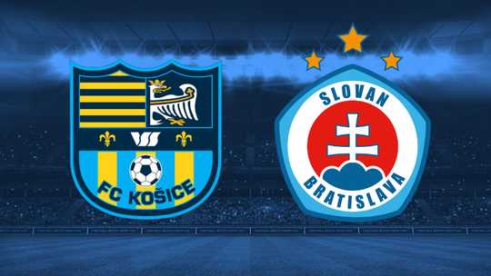 ONLINE: Sviatok na východe. Slovan ladí formu na Miláno v Košiciach