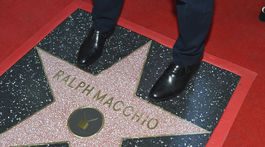 Herec Ralph Macchio, známy z hitu Karate Kid so...