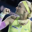 Rebecca Šramková