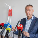 Richard Raši, MIRRI SR nábytok