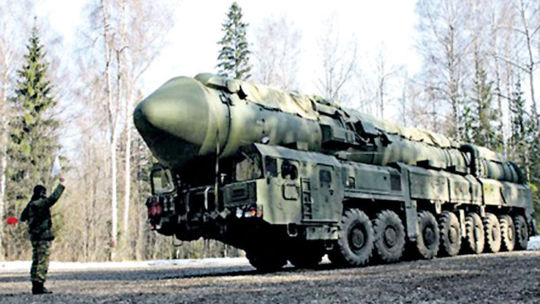 Irán opakuje, že nechce atómovky. Napriek tomu o nich rokuje. Tvrdí, že všetko ich úsilie smeruje do obrany