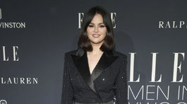 Selena Gomez