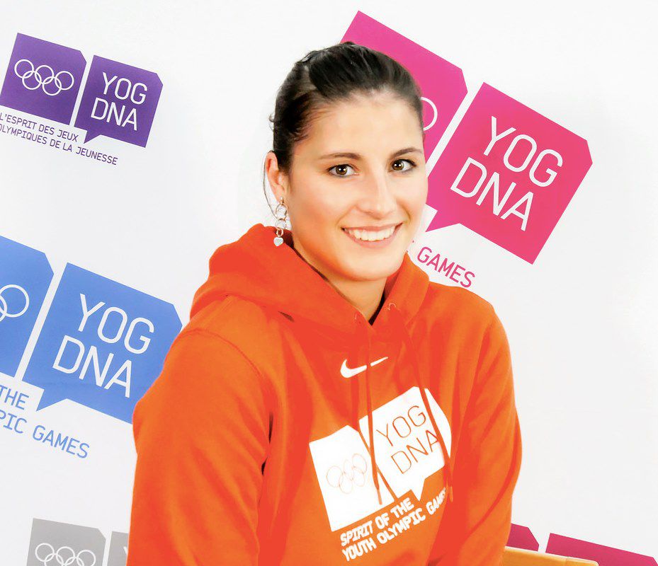 Jana Wolnerová.