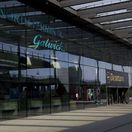 Getaway / Gatwick / Airport /