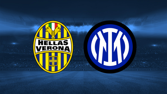 Zápas Hellas Verona - Inter Miláno sme sledovali ONLINE