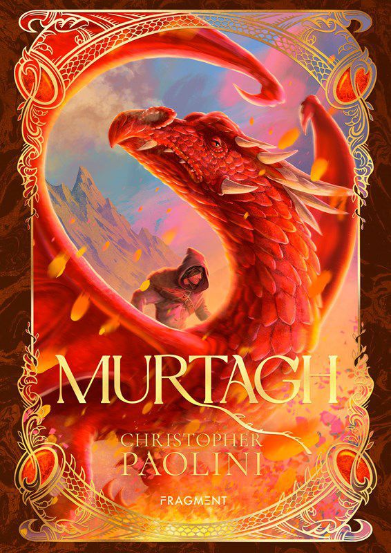 Christopher Paolini: Murtagh