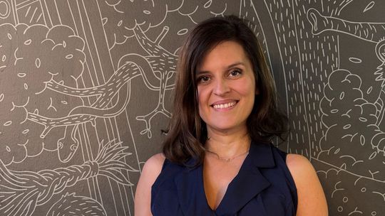 Hana Lasicová pripravila novú obsiahlu...