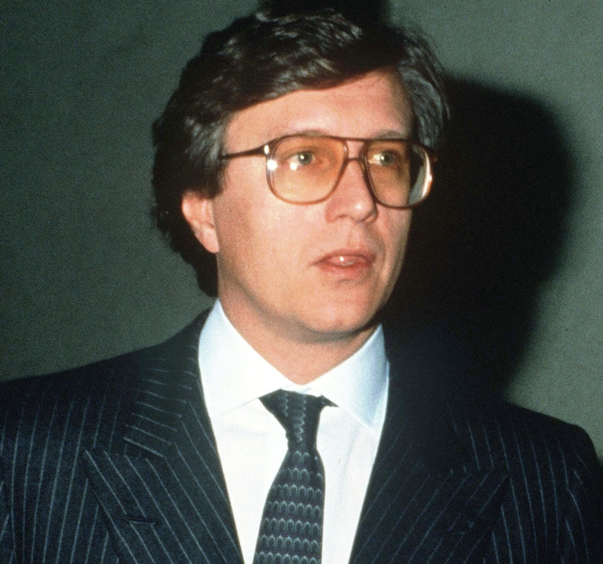 Maurizio Gucci