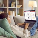 nákup, online nákup, shopping
