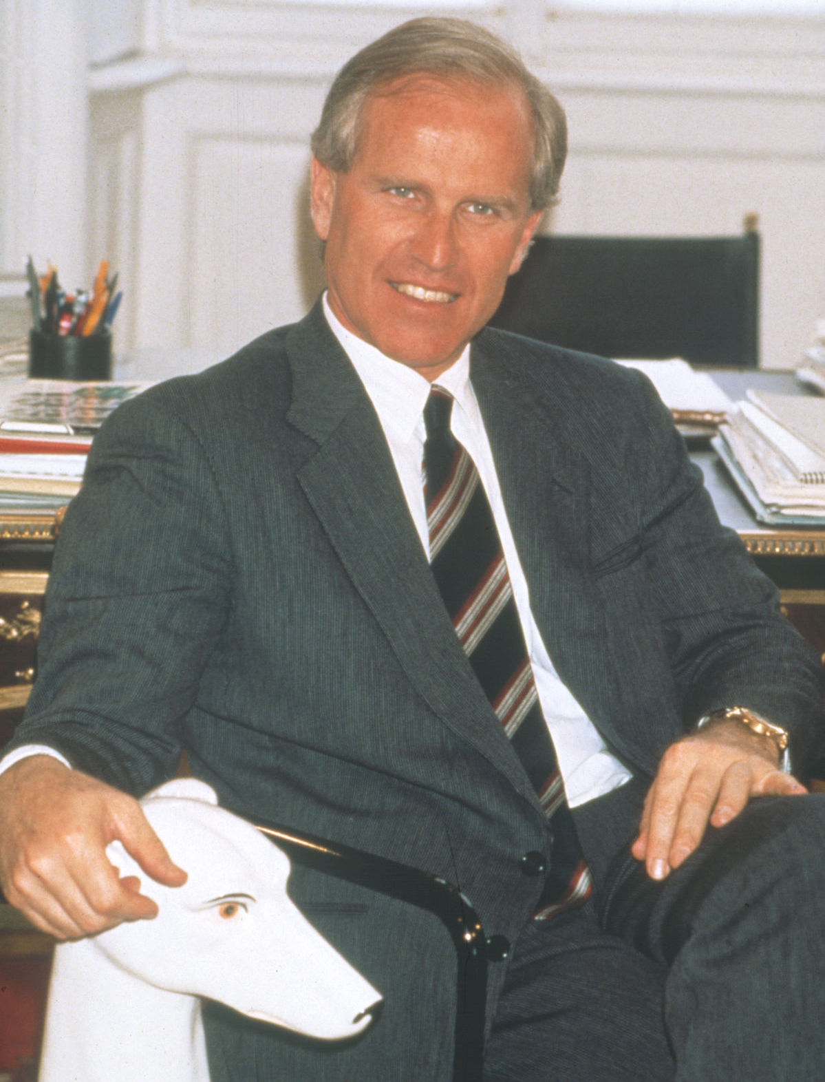 Nicola Trussardi.