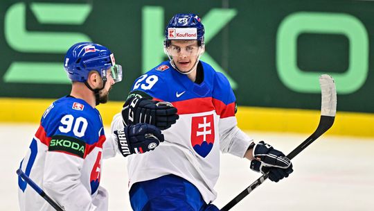 Skauti sa už na neho pýtali. Slovenský reprezentant cíti šancu, jeho kolegovi z Liberca sa sen o NHL splnil