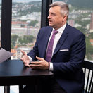 Milan Majerský , Andrej Danko 