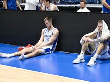 Okradli ste Slovákov, hanbite sa! FIBA čelí...