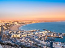 maroko agadir