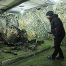 Maľuk: Ukrajina zneškodnila raketu Orešnik na území Ruska. Šéf tajnej služby hovorí o mimoriadnom úspechu