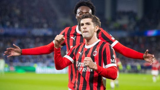 Remízu pre milánske AC zachraňoval v nadstavenom čase Nkunku. Vedúci Inter môže vo večernom šlágri s Neapolom zvýšiť náskok na čele