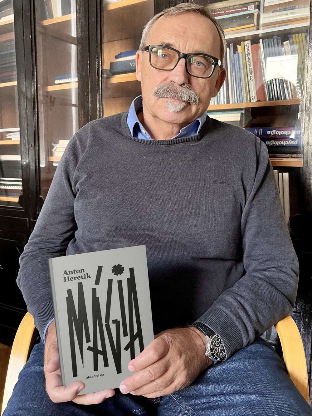 Anton Heretik