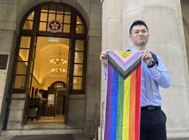 Hongkong LGBTI