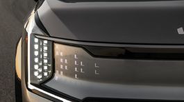 Kia EV9 GT - 2025