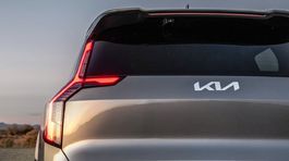 Kia EV9 GT - 2025