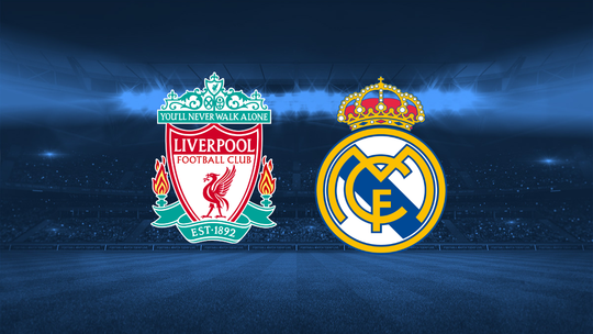 ONLINE: Jeden z najočakávanejších zápasov hlavnej fázy. Liverpool hostí Real Madrid