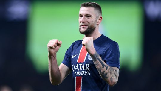 Tiká veľká prestupová bomba? PSG núka Škriniara klubu, ktorý je Slovákom veľmi blízky