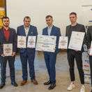 Študentská podnikateľská cena 2024