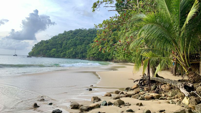 Trinidad a Tobago