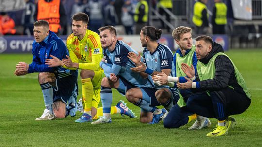 Silný súper v Lige majstrov aj zranenie belasej opory. Slovan odletel do Madridu