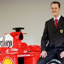 Michael Schumacher