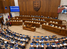 parlament, nrsr