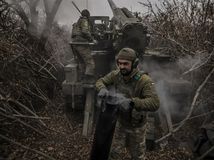 Ukraine soldier / UA / Časiv Jar / Doneck /