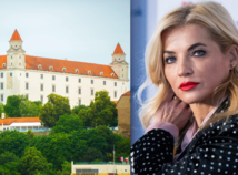 arte castell bratislava simkovicova hrad BA