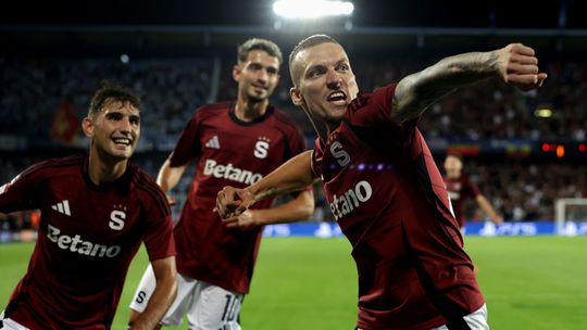 Kosovo je Srbsko, či albánsky sen. Slávnu značku dobehol "balkánsky syndróm". Hapruje Sparta, hapruje aj Haraslín - predovšetkým jeho telo