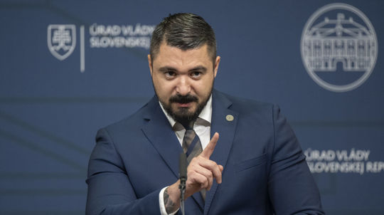 PS vyzýva šéfa SIS Pavla Gašpara na odstúpenie z funkcie pre viaceré dôvody