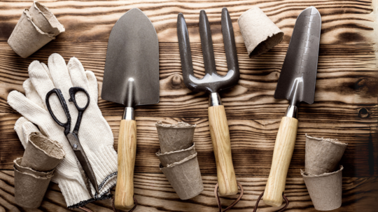 Základná súprava náradia