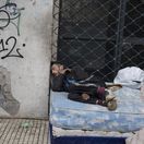Argentina Protest