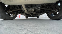 Dacia Duster TCe 130 Extreme 4x4 (2024)