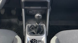 Dacia Duster TCe 130 Extreme 4x4 (2024)