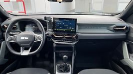 Dacia Duster TCe 130 Extreme 4x4 (2024)