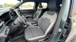 Dacia Duster TCe 130 Extreme 4x4 (2024)