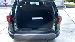 Dacia Duster TCe 130 Extreme 4x4 (2024)