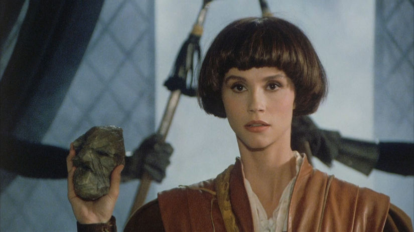 Princezná Fantaghiró