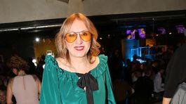 Katka Žbirková