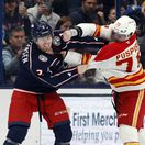 Slovák je ako zúrivý pitbull, je nemožné ho odstaviť. V NHL búra rekordy. Kanaďanov strčí do vrecka v tom, čo je ich doména