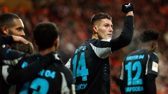 Bayern zachraňoval v šlágri v Dortmunde remízu. Schick prekonal rekord hviezdneho Nedvěda